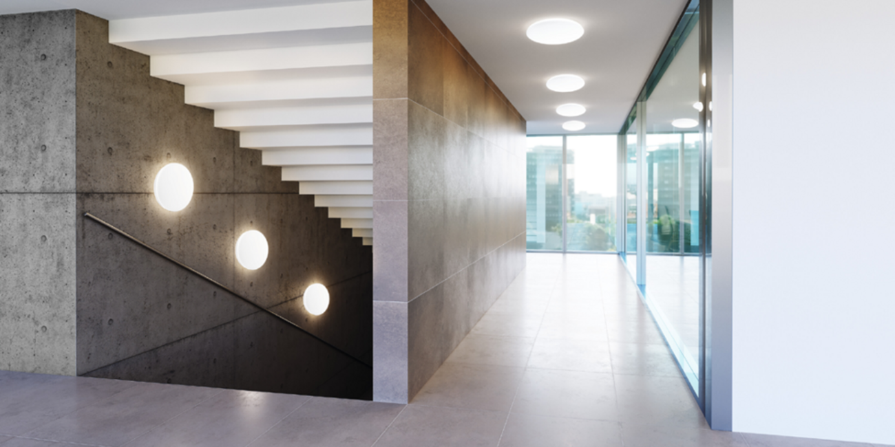 LED-Leuchten bei Elektrotechnik Nirschl Daniel GmbH in Lalling