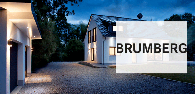 Brumberg bei Elektrotechnik Nirschl Daniel GmbH in Lalling