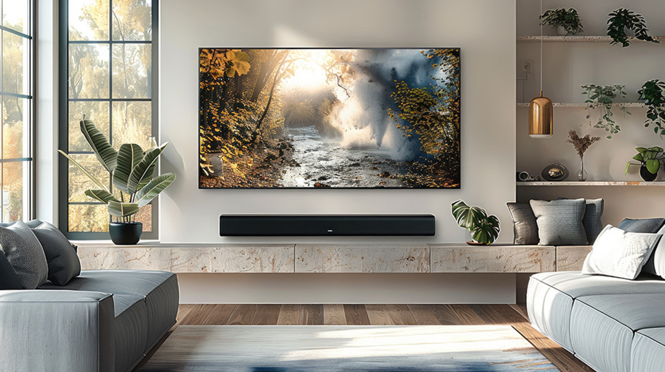 Fernseher bei Elektrotechnik Nirschl Daniel GmbH in Lalling