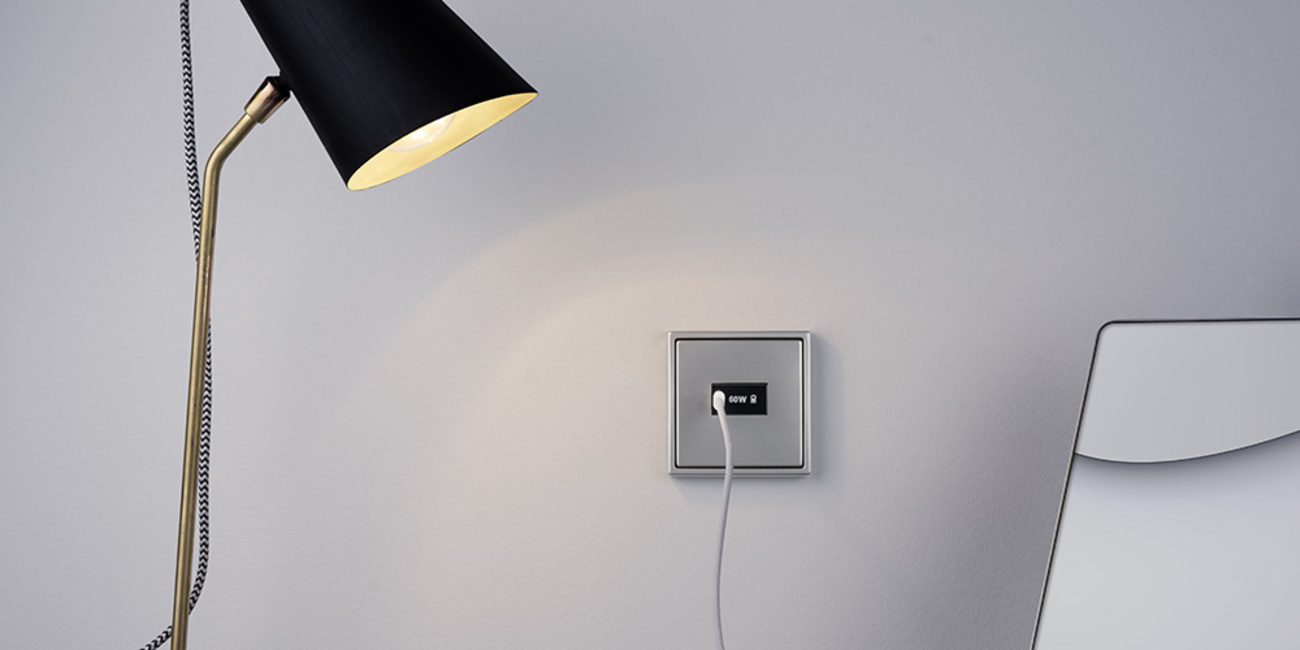 Ladegerät USB PD 60 bei Elektrotechnik Nirschl Daniel GmbH in Lalling