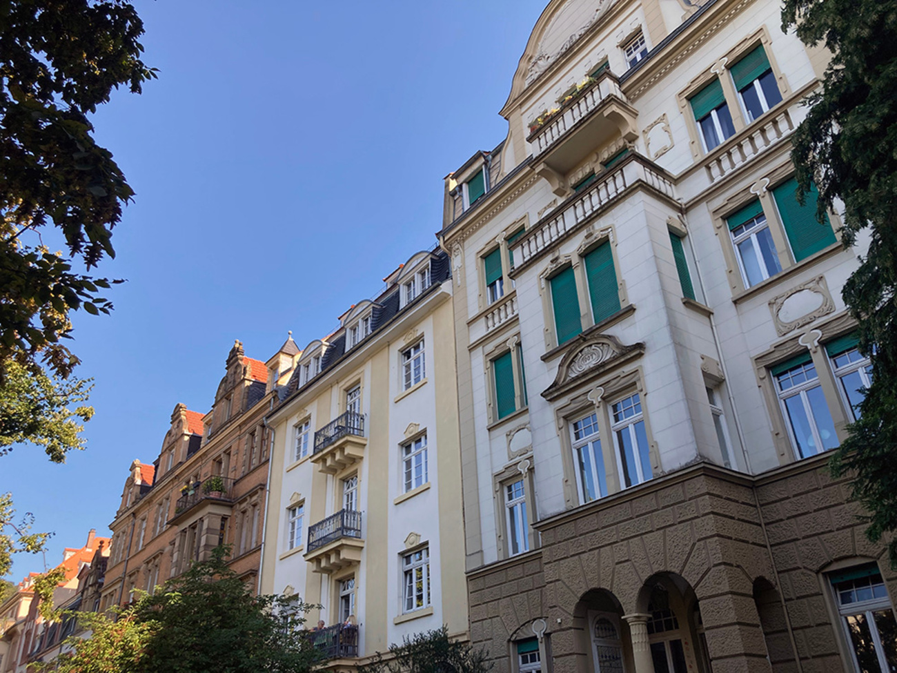 Altbau­sanierung bei Elektrotechnik Nirschl Daniel GmbH in Lalling