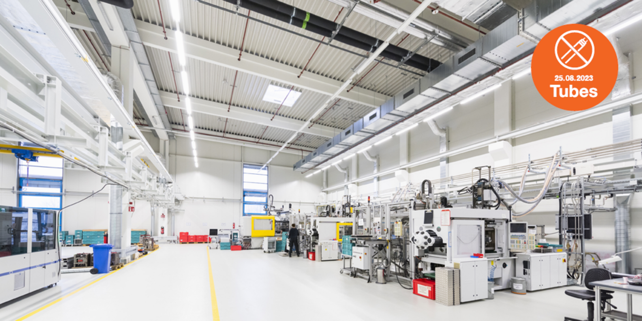 Lösungen zum Leuchtstofflampen Verbot bei Elektrotechnik Nirschl Daniel GmbH in Lalling