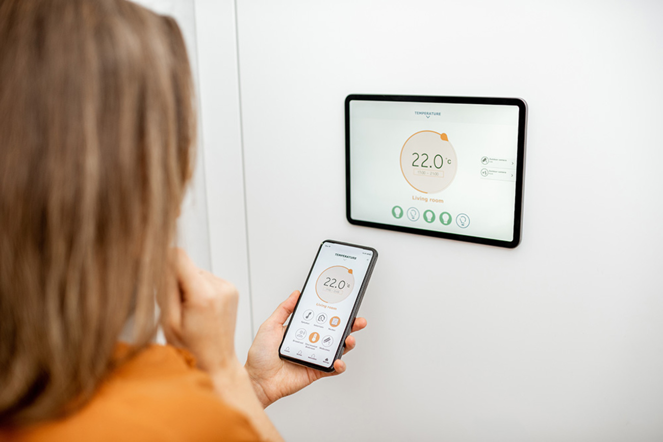 Heizungs­modernisier­ung bei Elektrotechnik Nirschl Daniel GmbH in Lalling