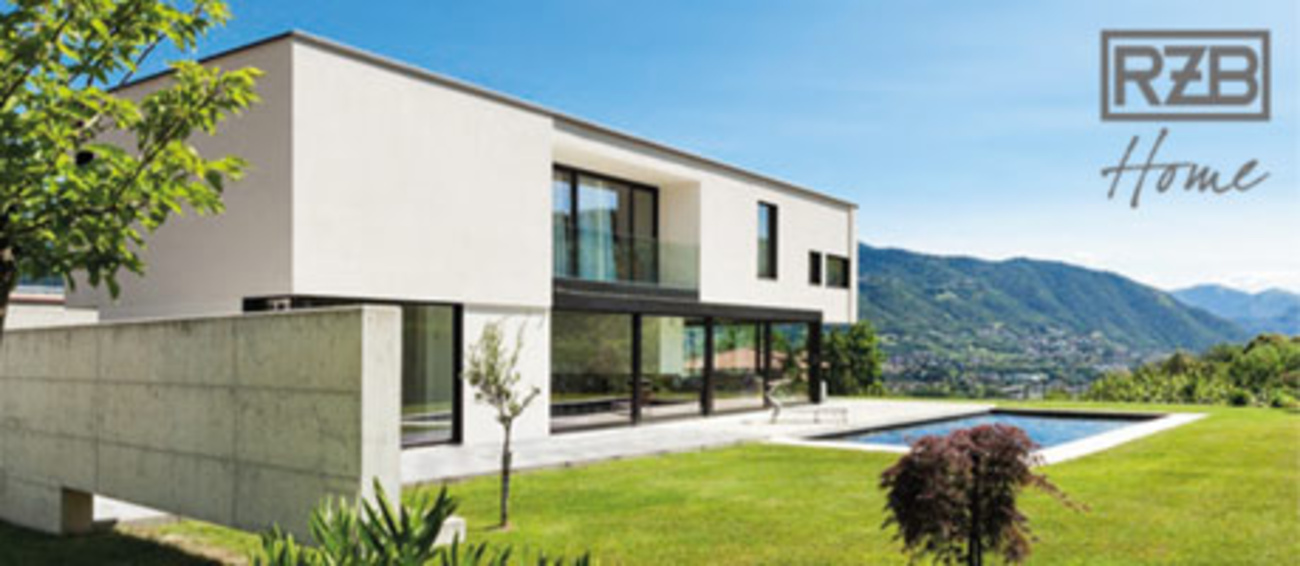 RZB Home + Basic bei Elektrotechnik Nirschl Daniel GmbH in Lalling