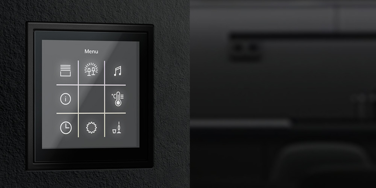 LS TOUCH bei Elektrotechnik Nirschl Daniel GmbH in Lalling