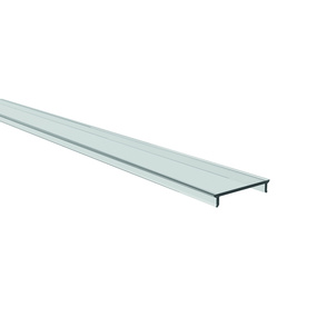 LED-Profil­abdeckungen bei Elektrotechnik Nirschl Daniel GmbH in Lalling
