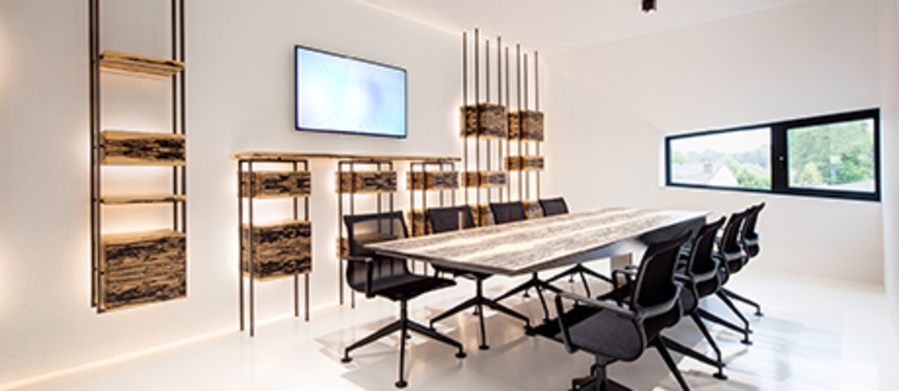 Büro / Kommunikation bei Elektrotechnik Nirschl Daniel GmbH in Lalling
